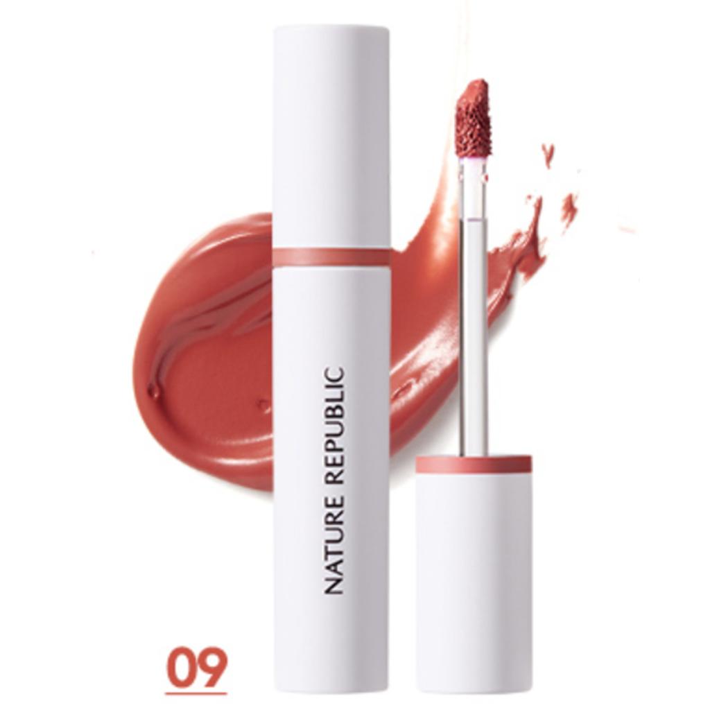 Buy Nature Republic By Flower Triple Mousse Tint 4.5g (10