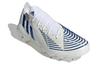 Adidas Predator Edge.1 Low Hg 'White Blue' GZ6439