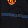 Adidas Manchester United Icon Comfortable Soft Versatile Simple Breathable Jacket Unisex Jacket Black GS2420
