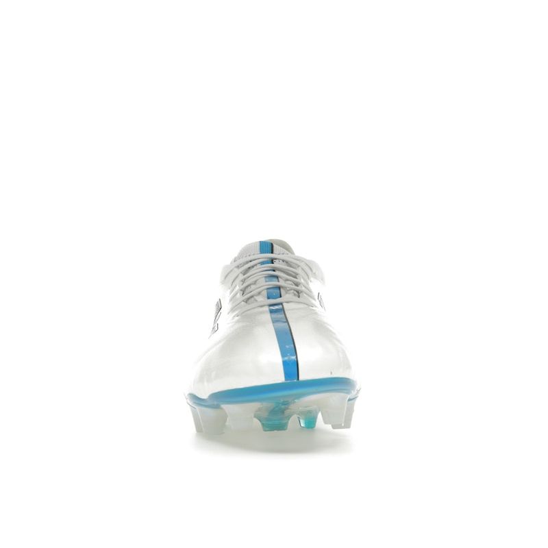 Adidas Copa 11Pure FG Limited Edition Pack Men Sneakers White Cloud-White Core-Black JI4197