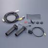YAMAHA Grip Warmer 360 A [Main compatible vehicles] MT-09 (~16),