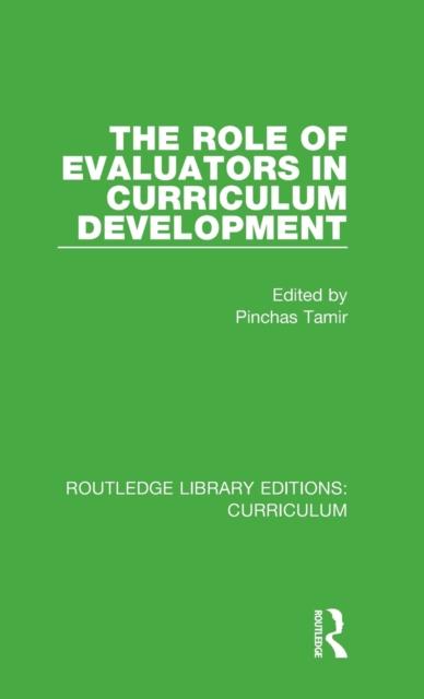 Bok The Role of Evaluators In Curriculum Development