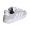 Adidas Grand Court Alpha Size Gray Women's Sneakers, 23.5,