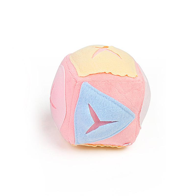 Big Rabbit Foraging Toy Feeding Ball Washable Puzzle Feeding Game Rabbit Toys Suitable for Bored Rabbits Creative Interesting