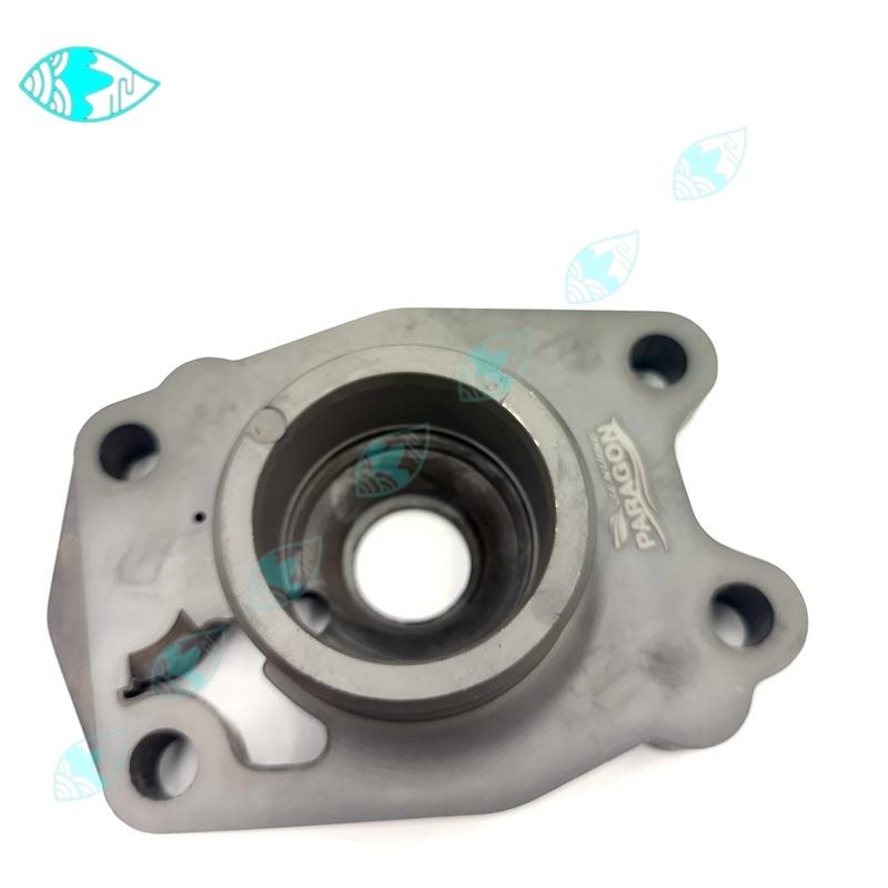 679-44341-00 Water Pump Housing Fit for Yamaha Outboard Motor 2 Stroke 40J Boat Accessories