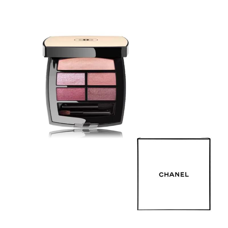 Chanel Les Beiges Lidschattenpalette