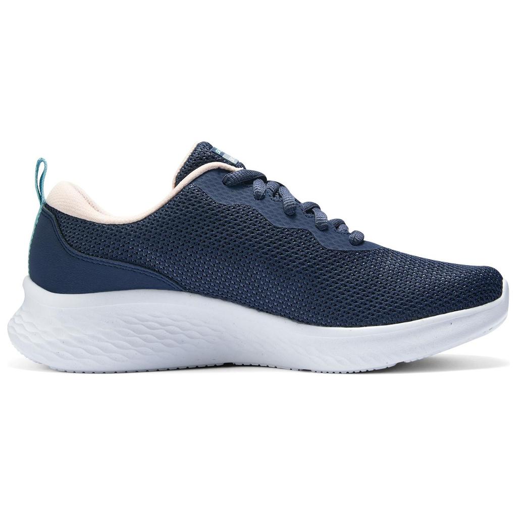 Skechers Skech-Lite Pro Comode Versatili Semplici Rete Leggere Basse Casual Scarpe da Corsa Donna sneaker Blu 150014-NVMT