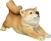 Toyo Sekisou Object Dog Ornament Shiva 14255 24.5×11.3×14.5cm