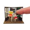 Sankei Studio Ghibli Mini My Neighbor Totoro Hands and Feet Makkuroke Paper Craft MP07-87