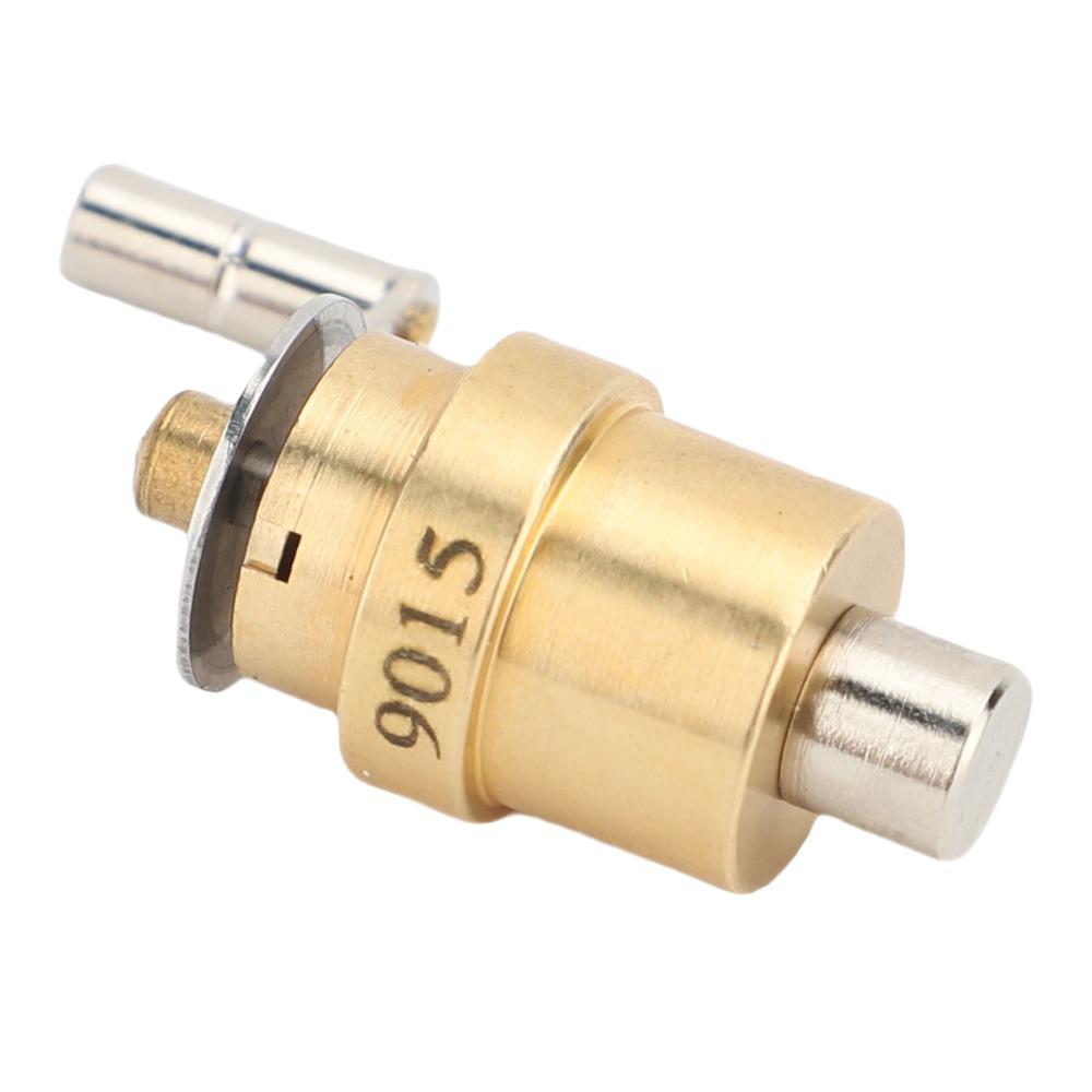 Brass Watch Mainspring Winder Different Specifications Brass Mainspring Tool for Jewelers