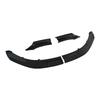 M Sport Style Front Lip Spoiler for BMW 1 Series F20 (2012-2014)