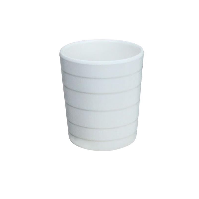 Qianhua Zhike Melamine Cups (10-Pack)