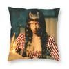 Pillow Case M-Melanie M-Martinez Hades Print Pillow Cover For Wedding Party Home Decor Novelty Pillowcases