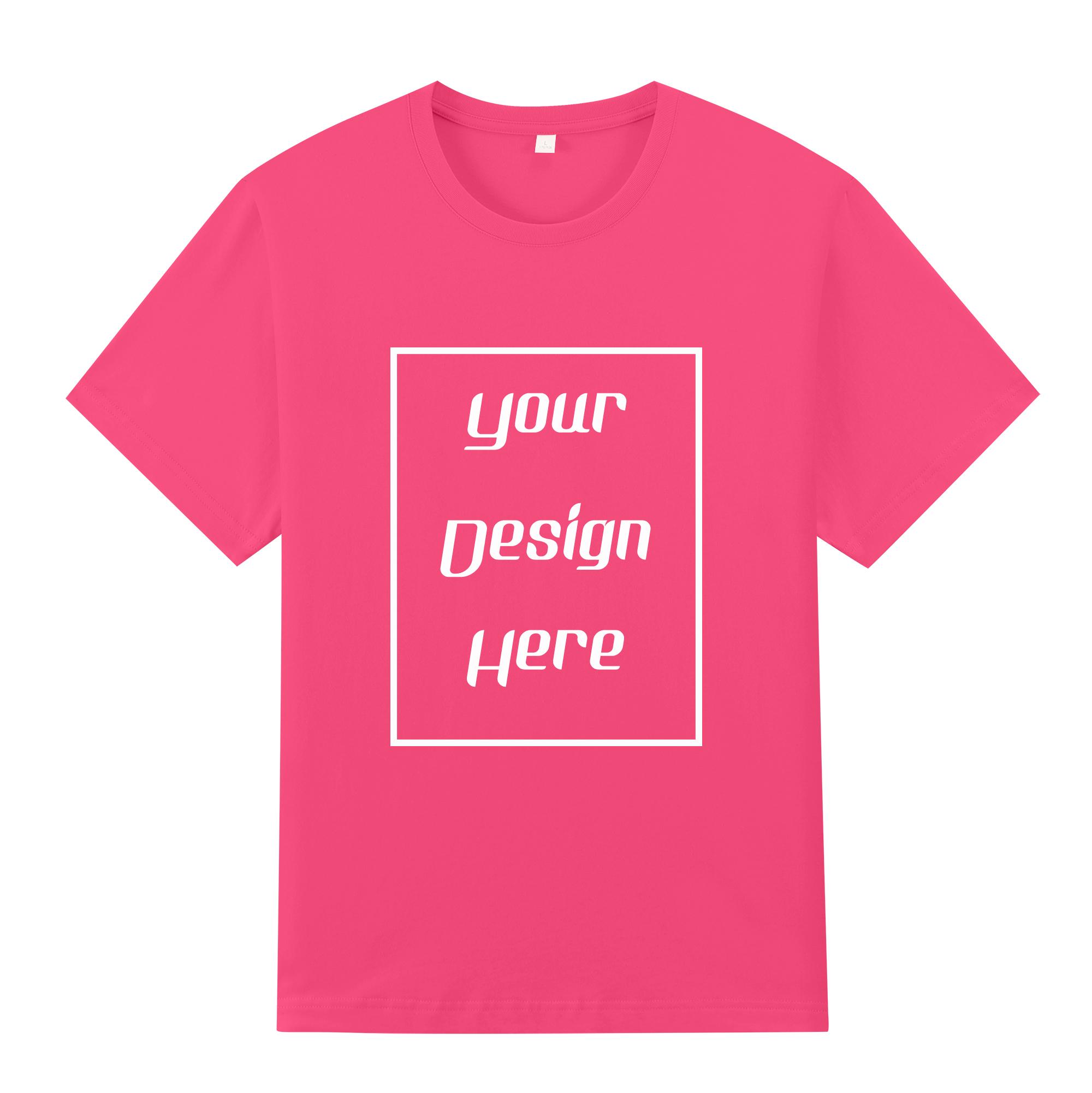 

Футболка уличной одежды с индивидуальным принтом, повседневная футболка Harajuku с круглым вырезом и короткими рукавами для мужчин и женщин из хлопка M