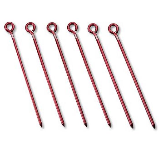 

Coleman aluminum pin peg 21cm 170TA0024