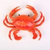 Simulated Toys Simulated Crab Toy Lobster Simulated Lobster Toy  Lobster Model Decor