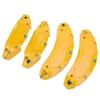 4PCS Car Caliper Cover Aluminium Alloy Disc Brake Caliper Guard Replacement For     18in 19 in Wheels Hub