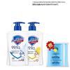Safeguard Antibacterial Hand Soap