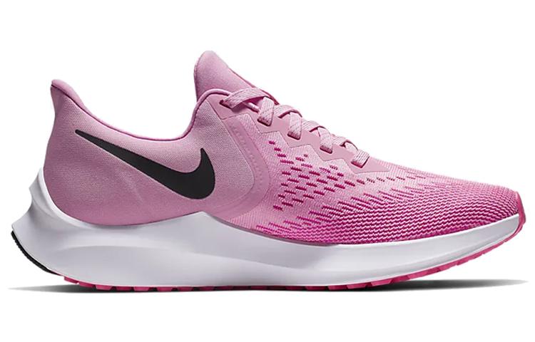 Nike Air Zoom Winflo 6 Psychic Pink Women's AQ8228-600