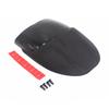 For  Honda CTX700 CTX 700 ADVENTURE Motorcycle Front Fender Extension Splash Guard Accessories
