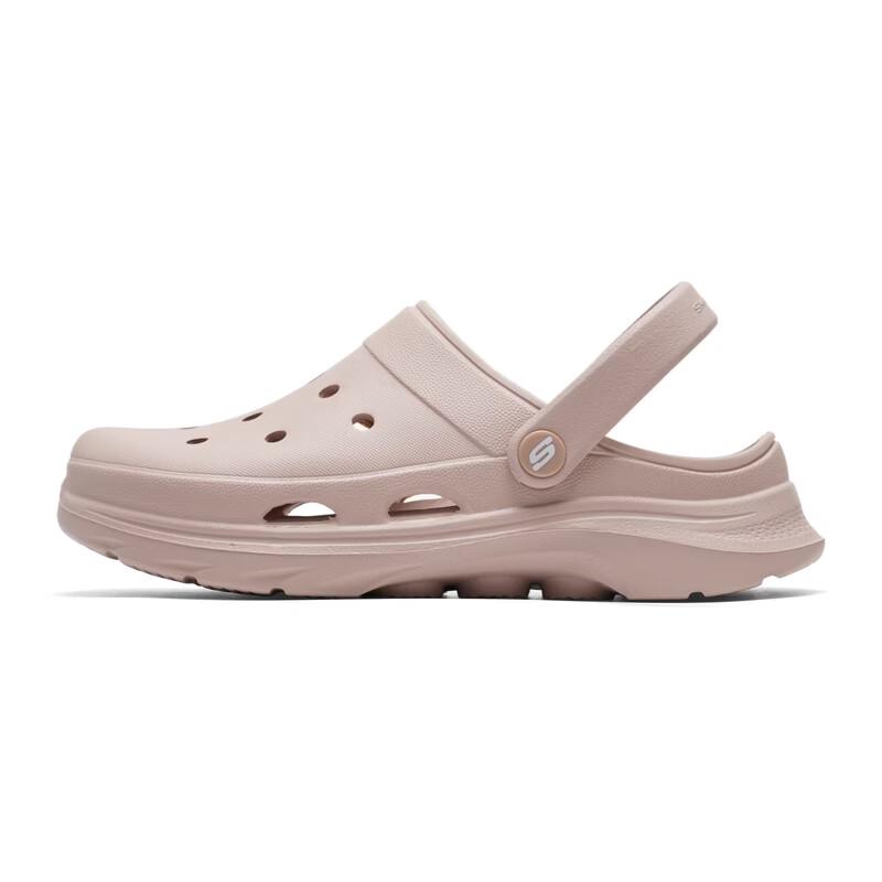 

Skechers Women s Foam Comfort Clogs EU 39