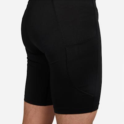 Nike Dri Fit Sports Shorts Men's Black
