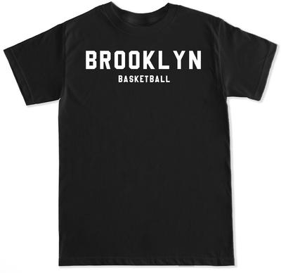 BROOKLYN BASKETBALL NETS DURANT KD HARDEN KYRIE GYM PRACTICE MENS T SHIRT Unisex T-Shirt
