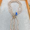 Fashion Earrings New Necklace Popular Brooch and Ring
