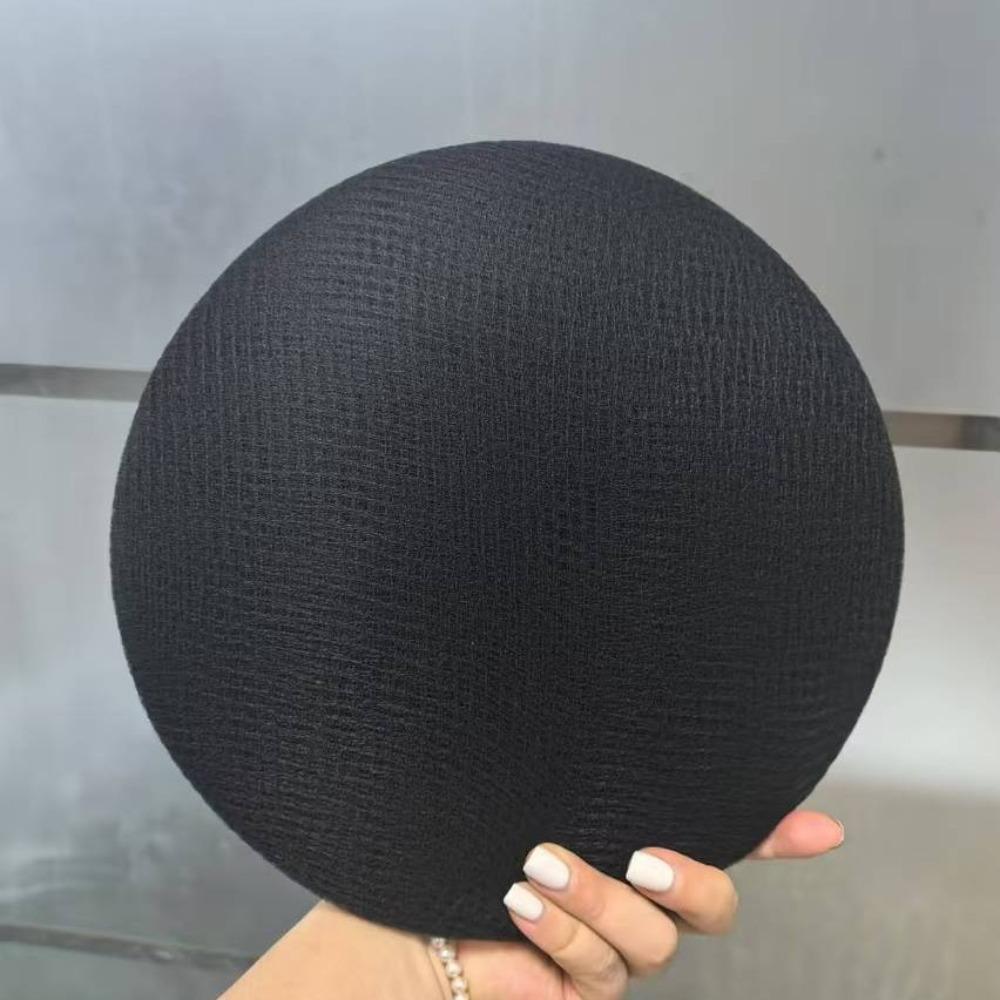 144PCS/SET Professional Elastic Hair Net Nylon Disposable Wig Cap Hair Mesh Styling Tools