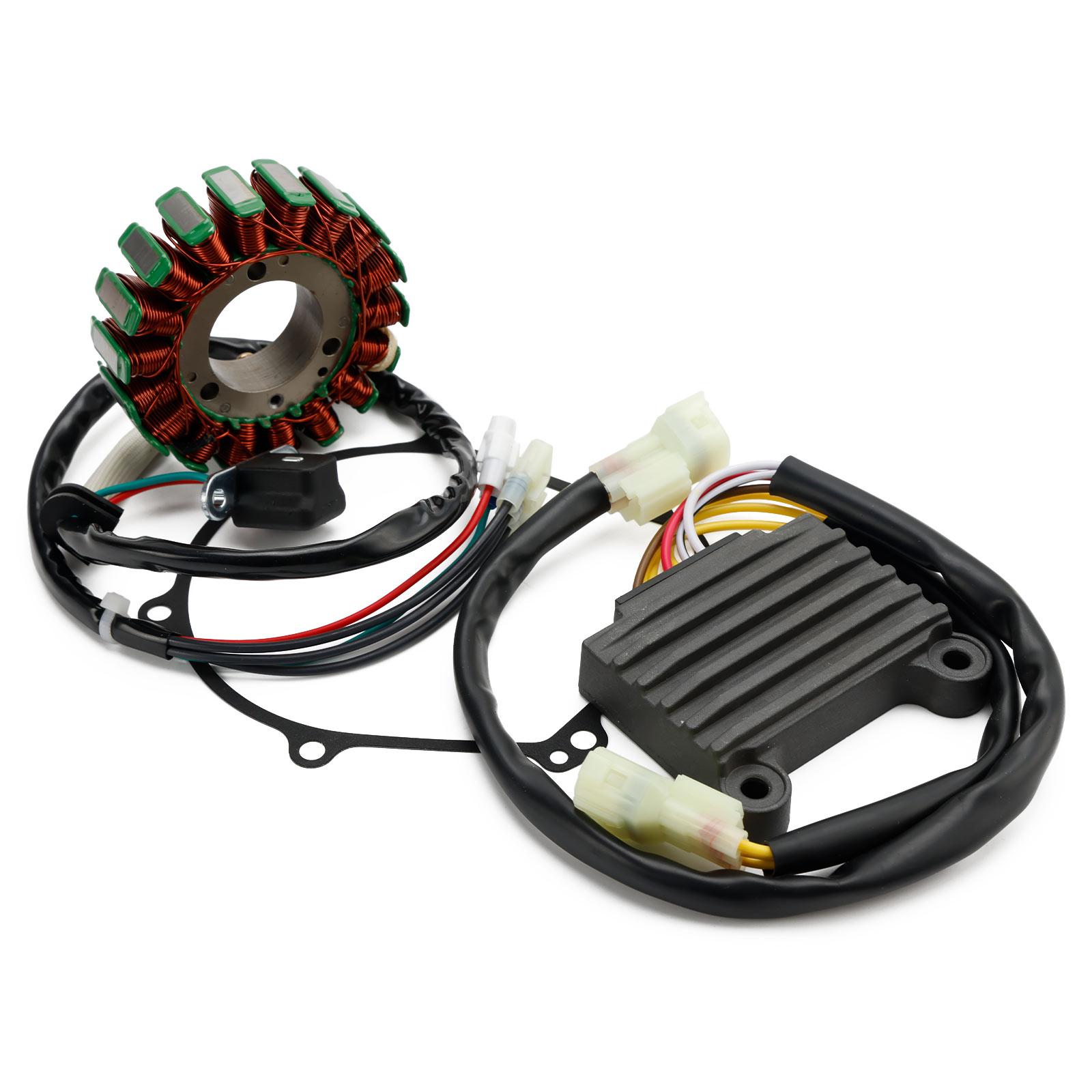 

Статор зажигания, регулятор и прокладка для 450 500 XCF-W EXC-F Six Days 2017-2023