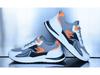 Men's Trendy Mesh Breathable Sneakers - Soft Sole, Versatile Summer Casual Shoes