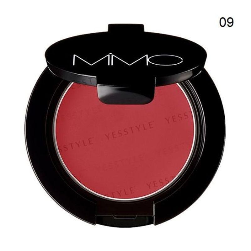 MiMC - Mineral Creamy Cheek