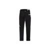 Džíny Pánské Černé Středně Slim Fit Kalhoty 2ESHTM3JE16217CS