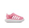 Closed-Toe Summer Water Sandals
