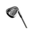 FOURTEEN Diamond Black WEDGE FR-5 Wedge, Satin, #46, TS-101wBK, Men's, Right-Handed, Loft 46°, Bounce 8°, Flex