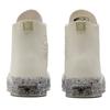 Converse Chuck 70 Chuck Taylor All Star Versatile Everyday High Top Canvas Shoes Unisex White Grey
