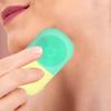Ice face roller, face mold  Reusable ice face mold, foodgrade silicone roller mold for face, natural conditioning, improves yellowgreen complexion