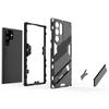 Case For Samsung Galaxy S21 Plus S21 FE S21 Ultra 5G Shockproof Armor Phone Case Anti-Fall Protect Back Cover Kickstand Coque