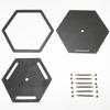 Tryl Stand Plate For 2way Stand [2way Stand          ]