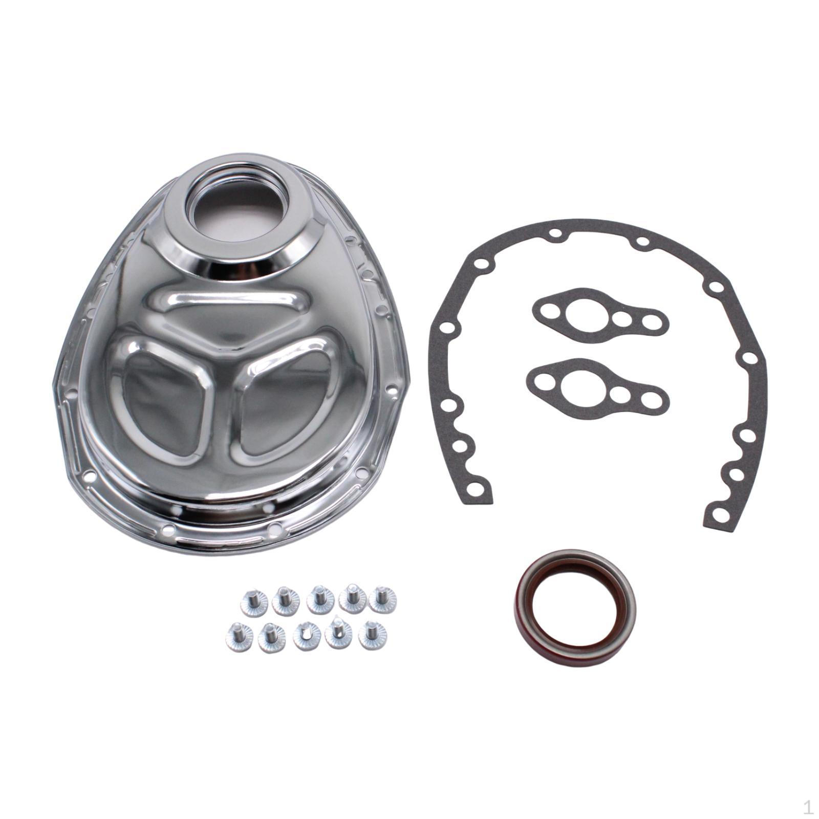 

Комплект крышки цепи ГРМ Простая установка для 283 400