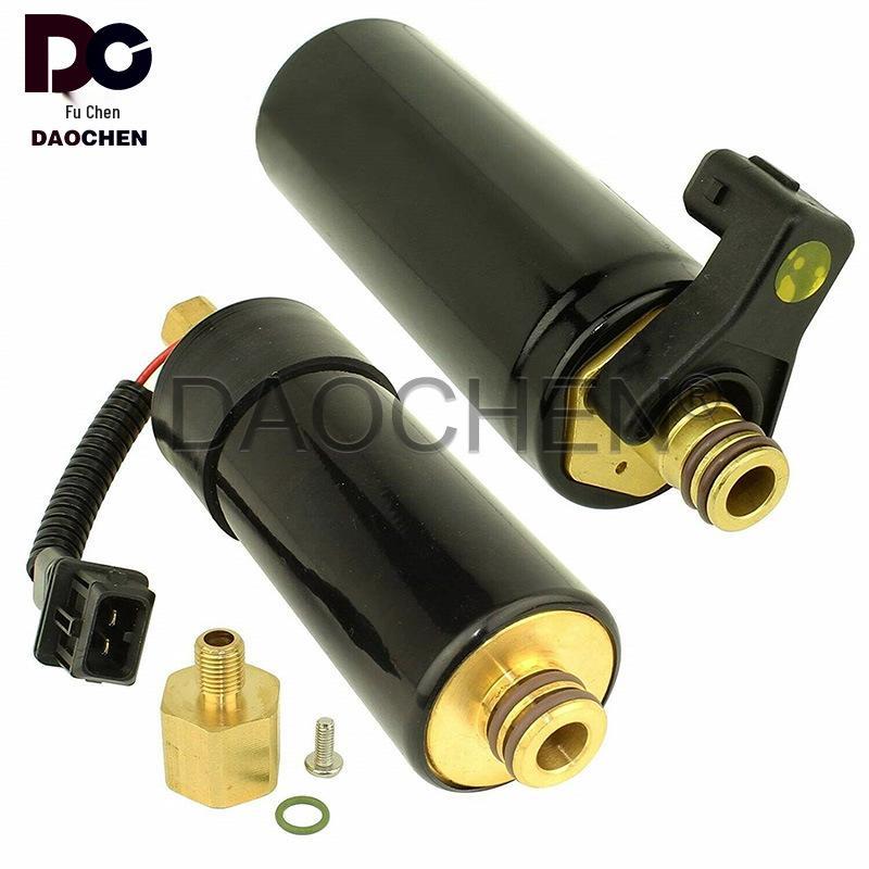 Volvo-Compatible Electronic Fuel Pump for Yacht, Model 3857650/3858261