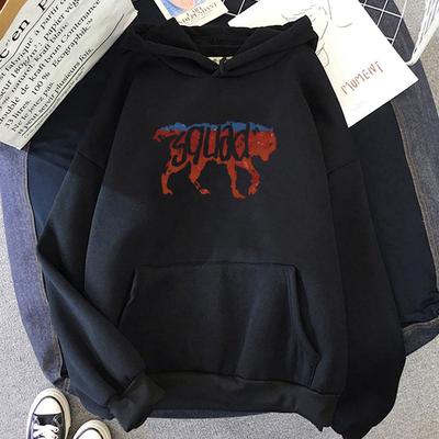 Felpa con cappuccio Life Is Strange 2 per Autunno/Inverno Felpa morbida Donna/uomo Adulto con tasca Abbigliamento cartone animato Felpa casual con cappuccio