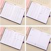 2025 Weekly Monthly Planner Leather Planner Notebook 2025 Journal Academic Diary for Teacher Student Daily Schedualing