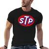 STP Logo TShirt t shirt Unisex cotton t shirt Unisex 100 cotton luxury brand Unisex t shirts high quality luxury brand Tshirt