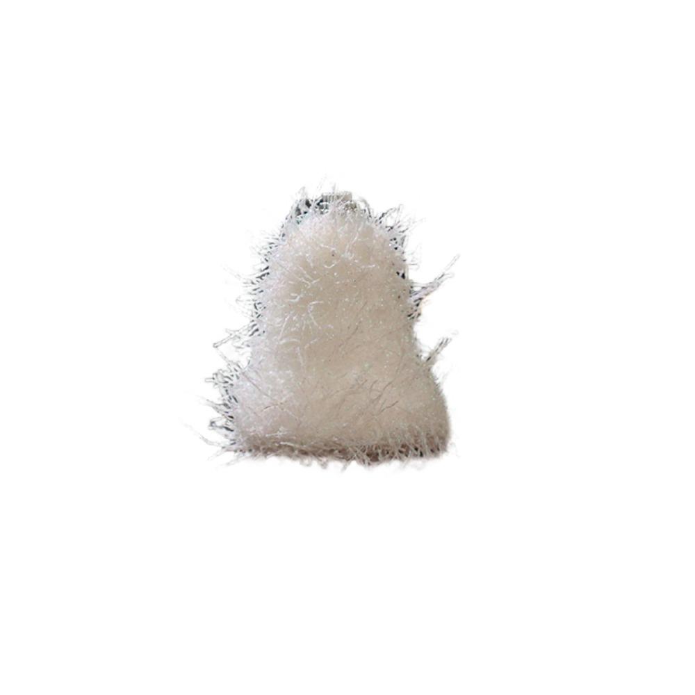 Bells Christmas Pendant Flower Christmas Tree Decorations Fashion Christmas Balls Home Decor