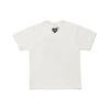 HUMAN MADE T-Shirts Unisex Crew Neck Moderate Straight Fit HM22TE002