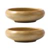 Japanese Ceramic Appetizer Plate for Various Food Dessert Condiments Home Restaurant Seasoning Dish