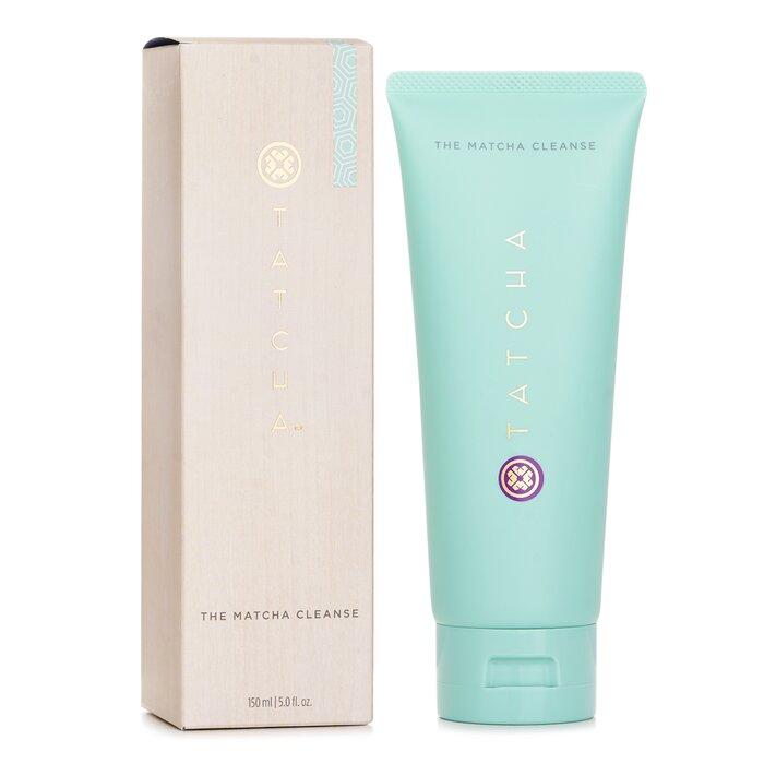 TATCHA Daily Cleansing Gel
