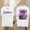 Katseye Inspired Tour 2026 Shirt Beautiful Chaos T-shirt