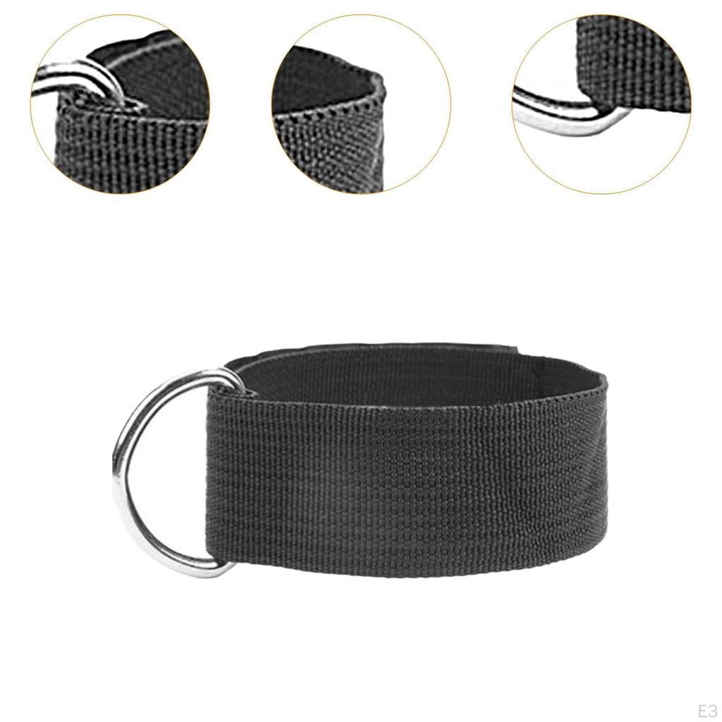 Ankle Straps Resistance Bands for Leg Training And Agility